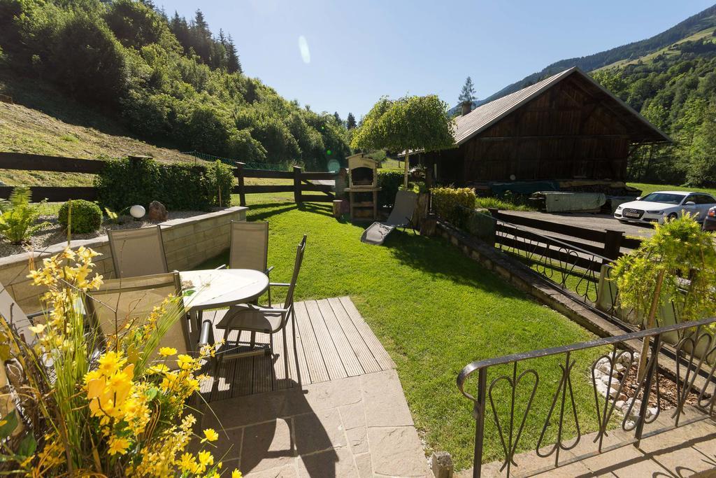 Ferienhaus Christine Таксенбах Экстерьер фото