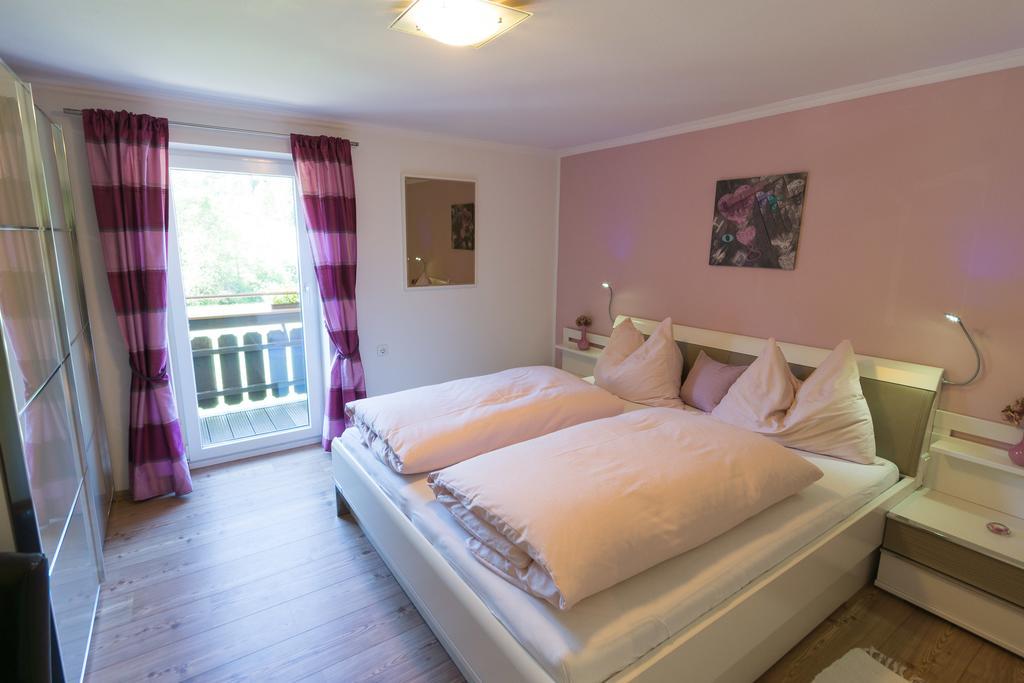 Ferienhaus Christine Таксенбах Экстерьер фото