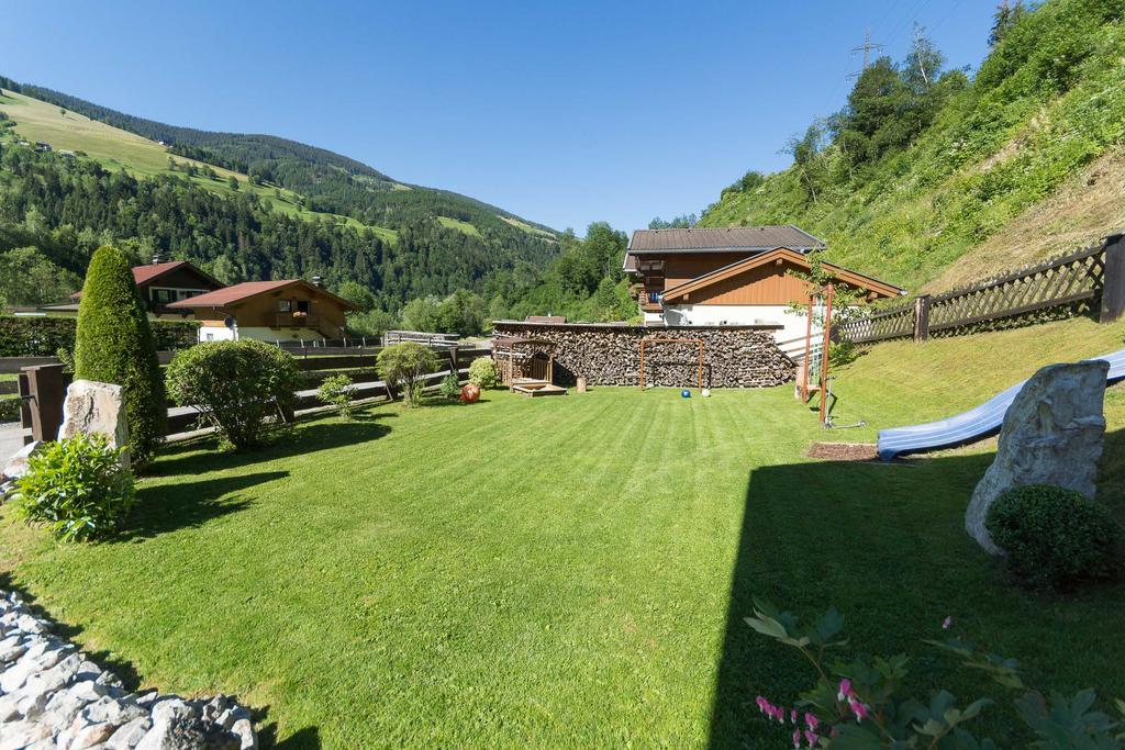 Ferienhaus Christine Таксенбах Экстерьер фото